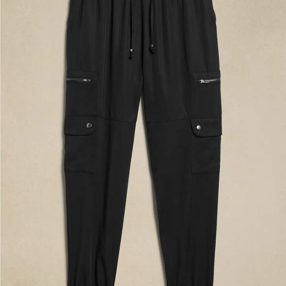 Banana Republic cargo jogger - Picture 5 of 5